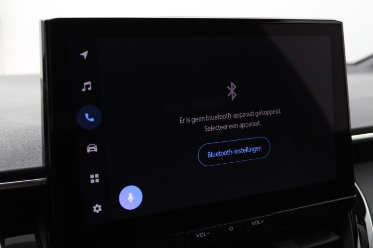 Toyota Corolla Touring Sports - Hybrid 140 Dynamic 42