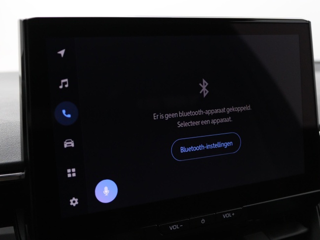 Toyota Corolla Touring Sports - Hybrid 140 Dynamic