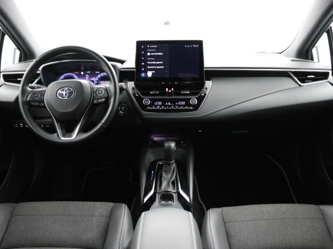 Toyota Corolla Touring Sports - Hybrid 140 Dynamic