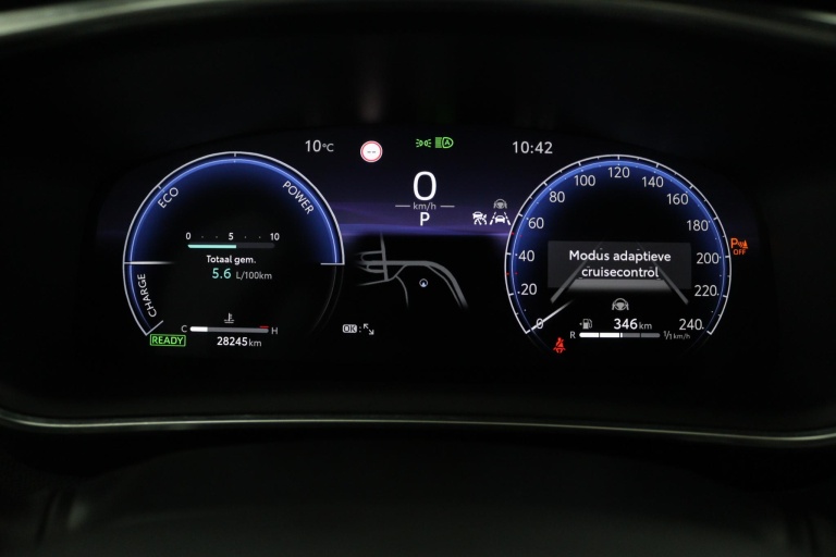 Toyota Corolla Touring Sports - Hybrid 140 Dynamic 6