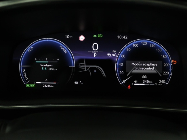 Toyota Corolla Touring Sports - Hybrid 140 Dynamic