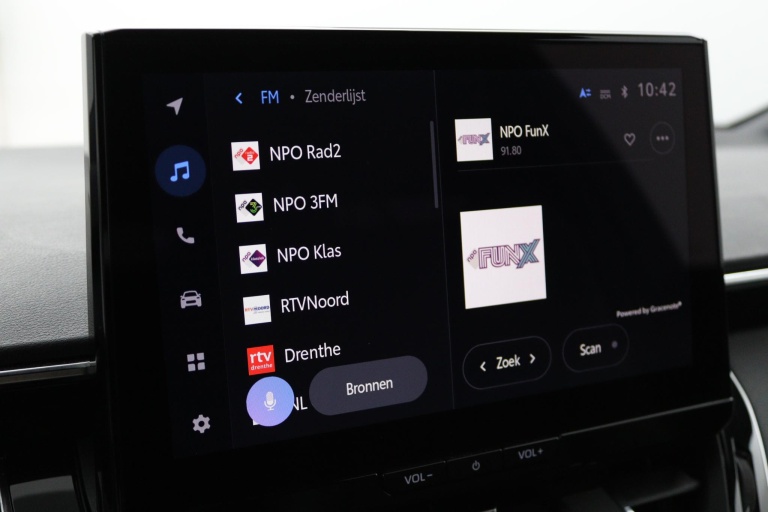 Toyota Corolla Touring Sports - Hybrid 140 Dynamic 8