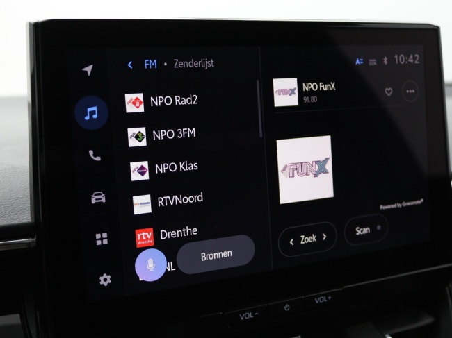 Toyota Corolla Touring Sports - Hybrid 140 Dynamic