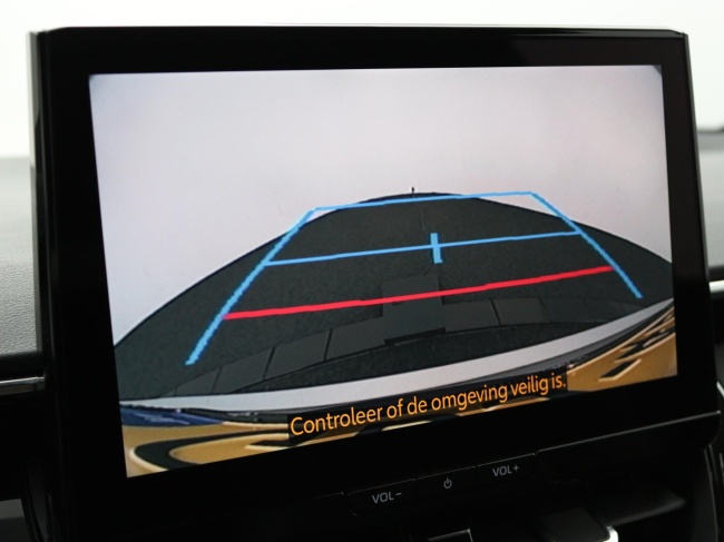 Toyota Corolla Touring Sports - Hybrid 140 Dynamic