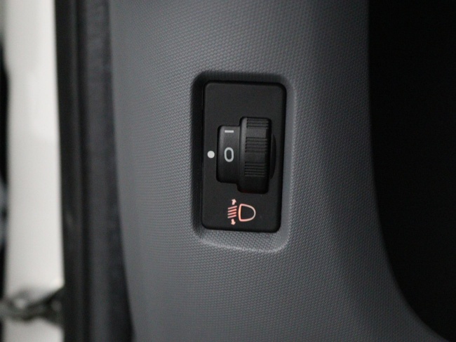 Toyota Aygo - 1.0-12V Now