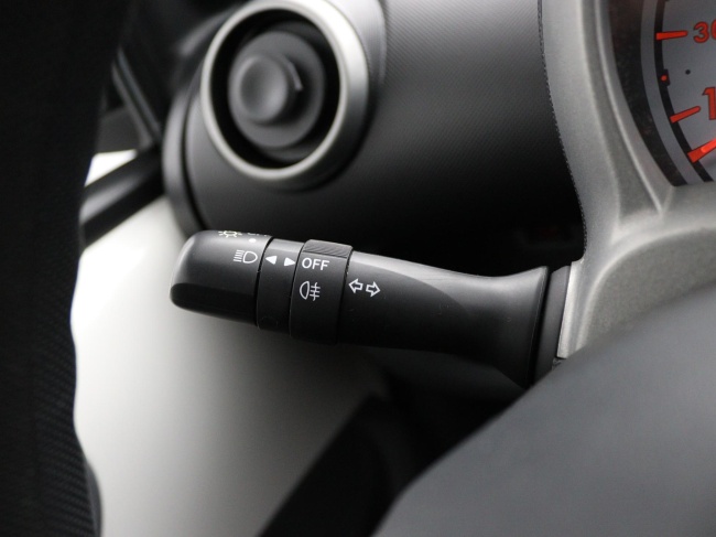 Toyota Aygo - 1.0-12V Now