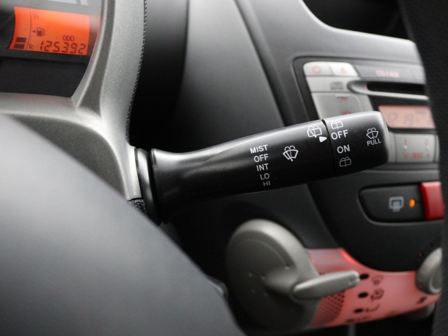 Toyota Aygo - 1.0-12V Now