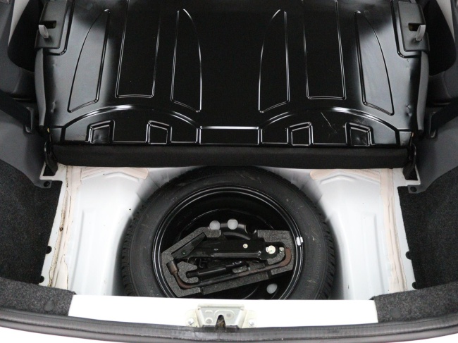 Toyota Aygo - 1.0-12V Now