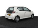 Toyota Aygo - 1.0-12V Now