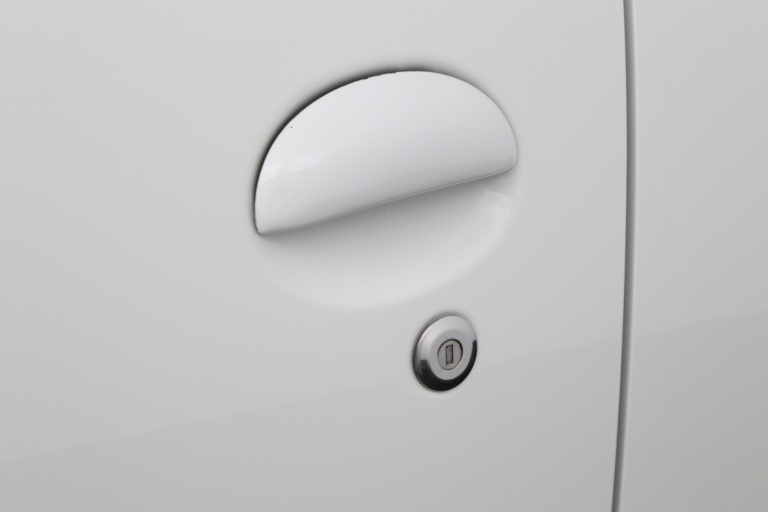 Toyota Aygo - 1.0-12V Now 31