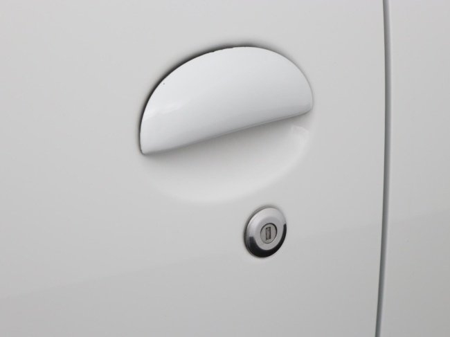 Toyota Aygo - 1.0-12V Now