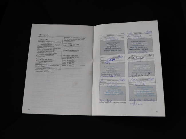 Toyota Aygo - 1.0-12V Now