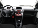 Toyota Aygo - 1.0-12V Now