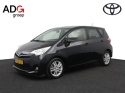 Toyota Verso-S - 1.3 VVT-i Dynamic