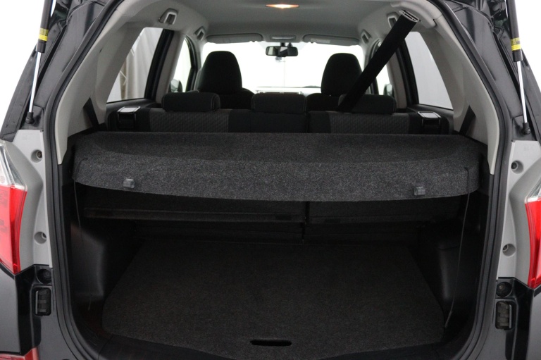 Toyota Verso-S - 1.3 VVT-i Dynamic 23