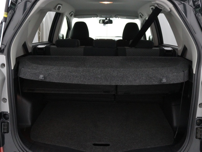 Toyota Verso-S - 1.3 VVT-i Dynamic