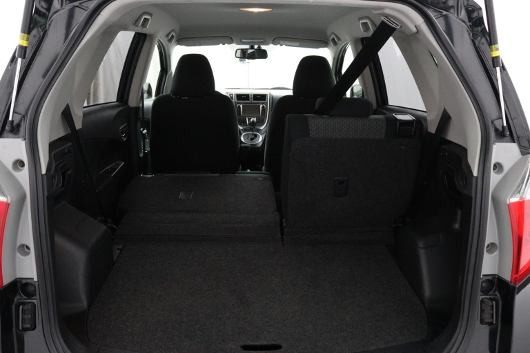 Toyota Verso-S - 1.3 VVT-i Dynamic 24