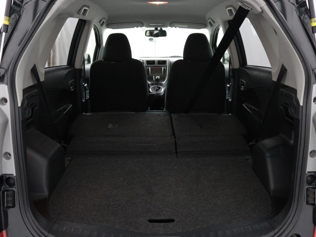 Toyota Verso-S - 1.3 VVT-i Dynamic