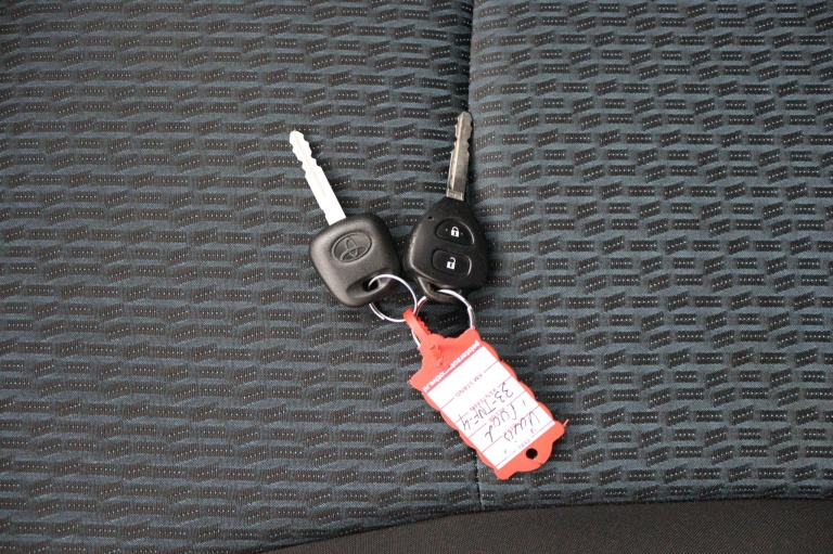 Toyota Yaris - 1.3 VVT-i Aspiration 11