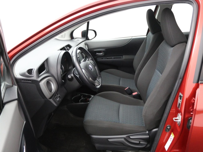 Toyota Yaris - 1.3 VVT-i Aspiration