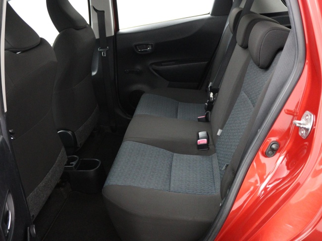 Toyota Yaris - 1.3 VVT-i Aspiration