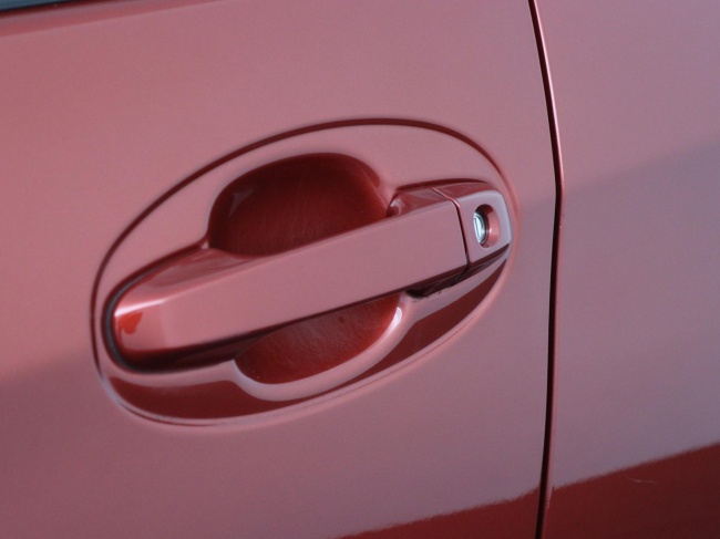 Toyota Yaris - 1.3 VVT-i Aspiration