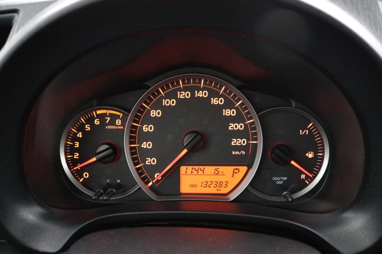 Toyota Yaris - 1.3 VVT-i Aspiration 6