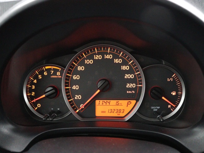 Toyota Yaris - 1.3 VVT-i Aspiration