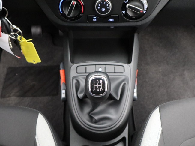 Hyundai i10 - 1.0 Comfort Smart