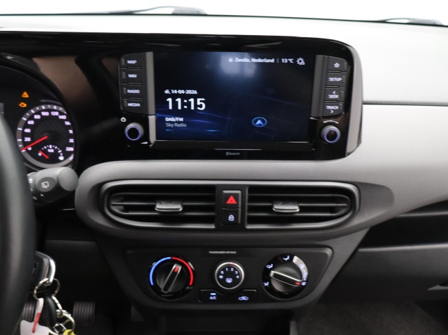 Hyundai i10 - 1.0 Comfort Smart