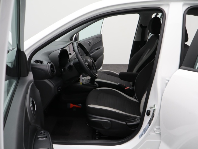 Hyundai i10 - 1.0 Comfort Smart