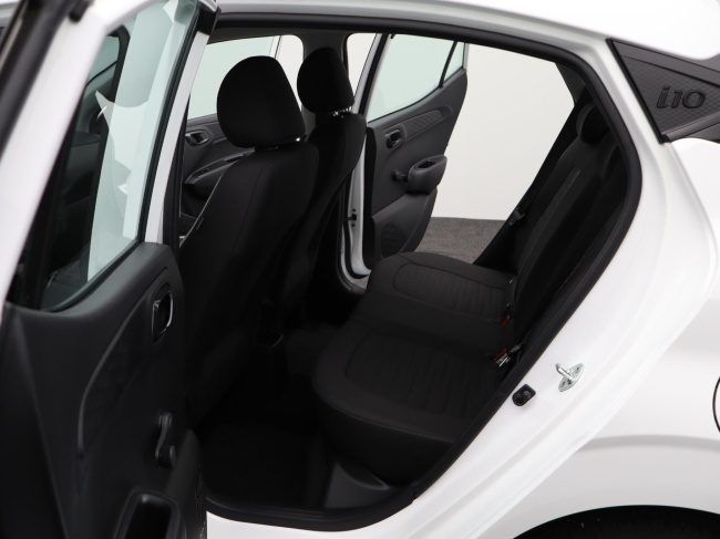 Hyundai i10 - 1.0 Comfort Smart