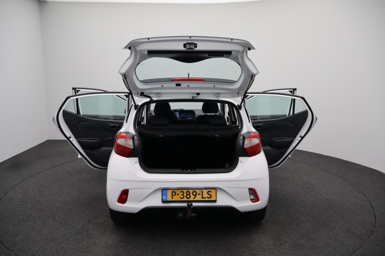 Hyundai i10 - 1.0 Comfort Smart 14
