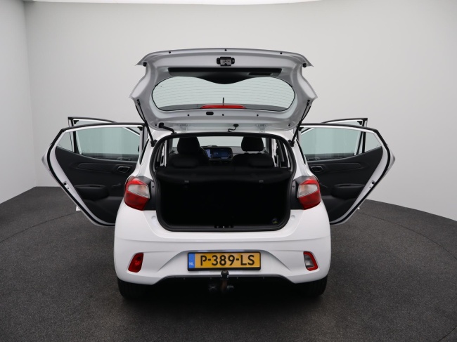 Hyundai i10 - 1.0 Comfort Smart