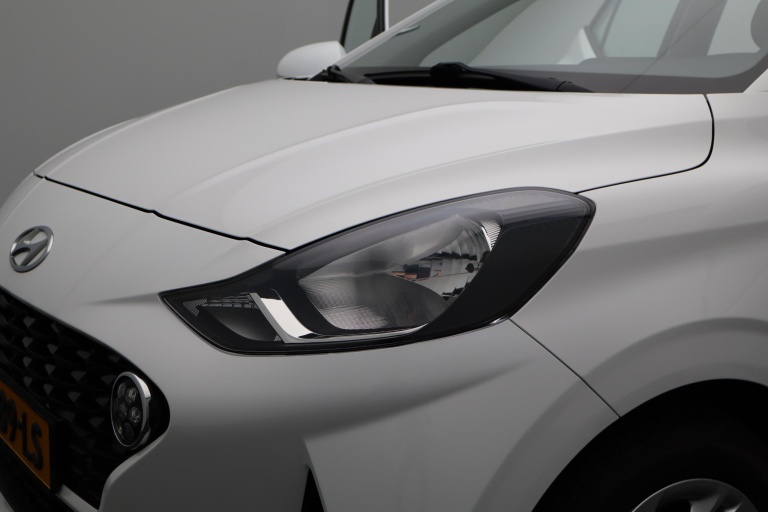 Hyundai i10 - 1.0 Comfort Smart 15