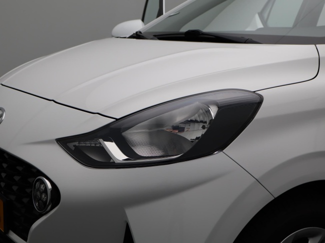 Hyundai i10 - 1.0 Comfort Smart