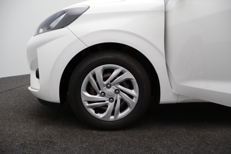 Hyundai i10 - 1.0 Comfort Smart 16