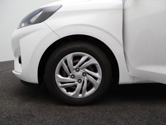 Hyundai i10 - 1.0 Comfort Smart