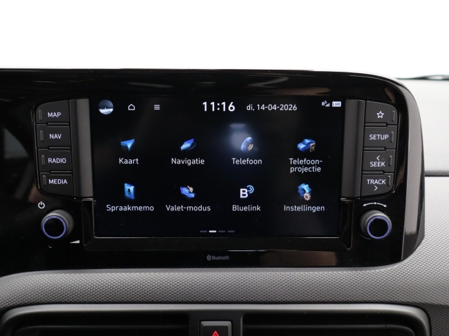 Hyundai i10 - 1.0 Comfort Smart