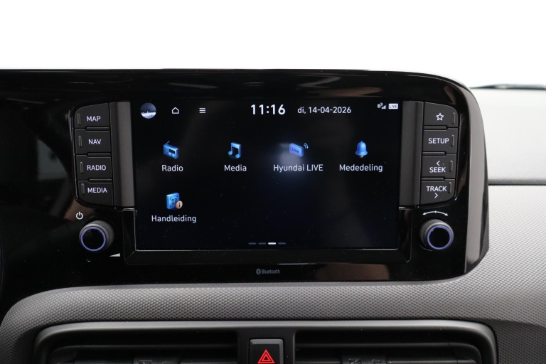 Hyundai i10 - 1.0 Comfort Smart 18