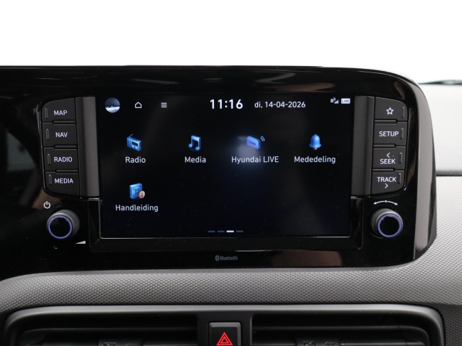 Hyundai i10 - 1.0 Comfort Smart