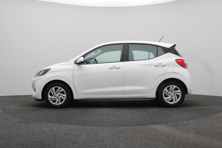 Hyundai i10 - 1.0 Comfort Smart 2