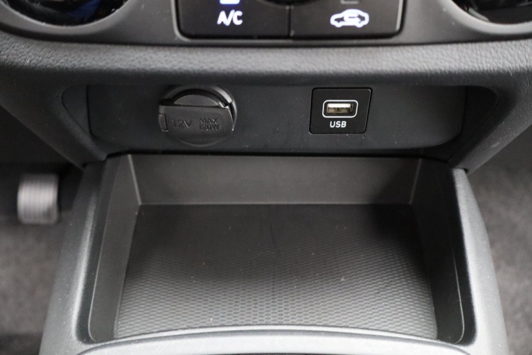 Hyundai i10 - 1.0 Comfort Smart 20