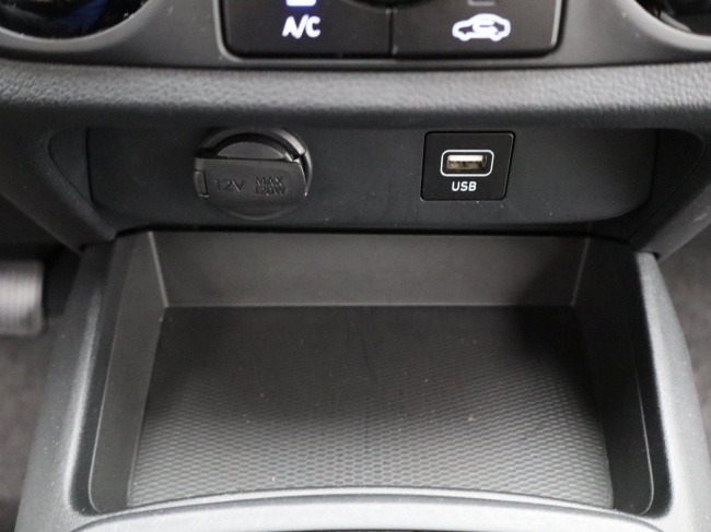 Hyundai i10 - 1.0 Comfort Smart