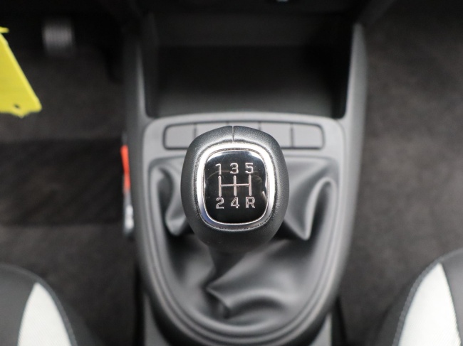 Hyundai i10 - 1.0 Comfort Smart