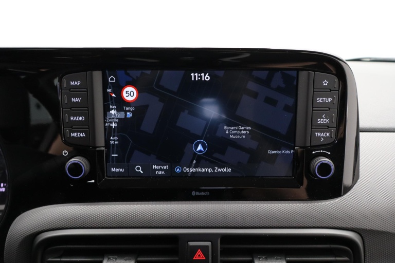 Hyundai i10 - 1.0 Comfort Smart 22