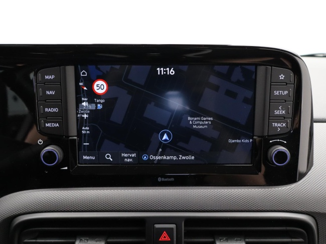 Hyundai i10 - 1.0 Comfort Smart