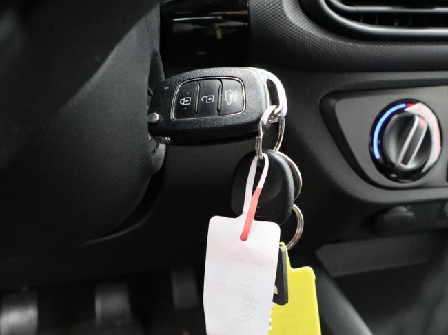 Hyundai i10 - 1.0 Comfort Smart