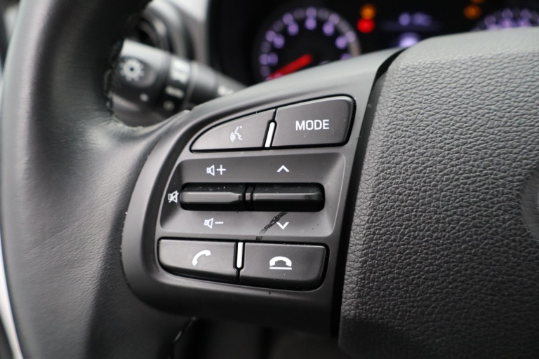 Hyundai i10 - 1.0 Comfort Smart 24