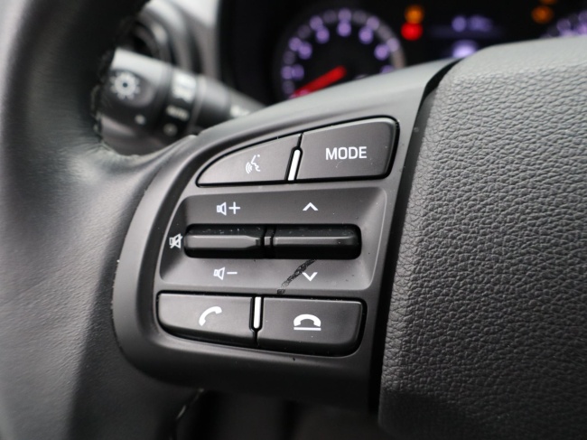 Hyundai i10 - 1.0 Comfort Smart